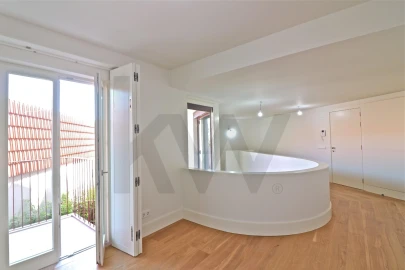 Apartamento T2 para Venda em Santo António