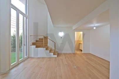 Apartamento T2 para Venda em Santo António