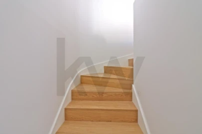 Apartamento T2 para Venda em Santo António
