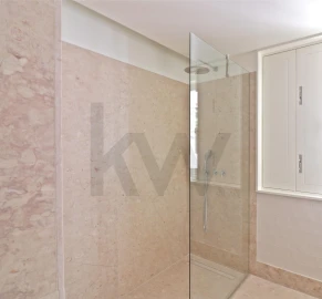 Apartamento T2 para Venda em Santo António