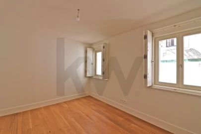 Apartamento T2 para Venda em Santo António