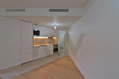 Apartamento T2 para Venda em Santo António