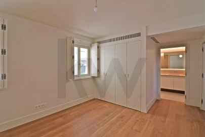 Apartamento T2 para Venda em Santo António
