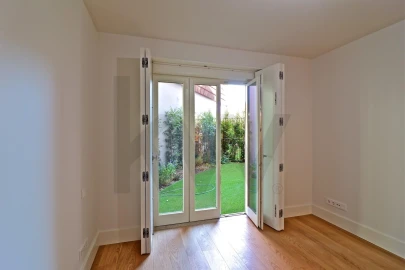 Apartamento T2 para Venda em Santo António