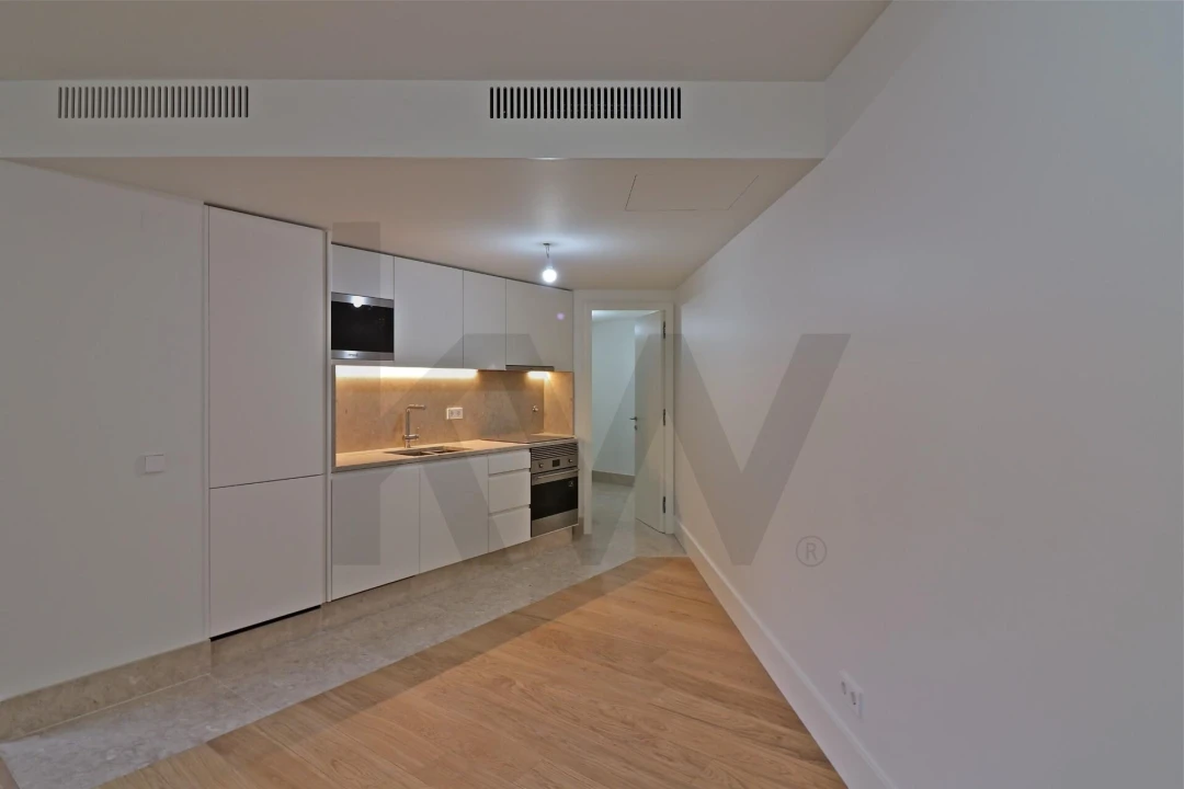 Apartamento T2 para Venda em Santo António Foto 23
