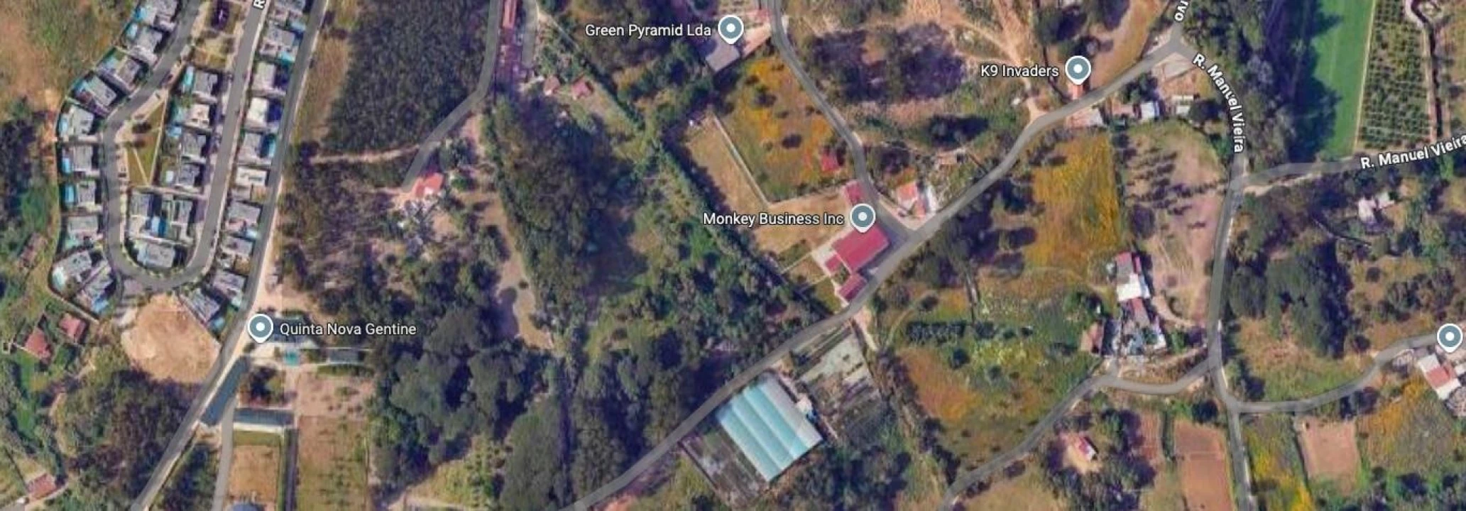 Quinta T5 para Venda em Rio de Mouro Foto 4