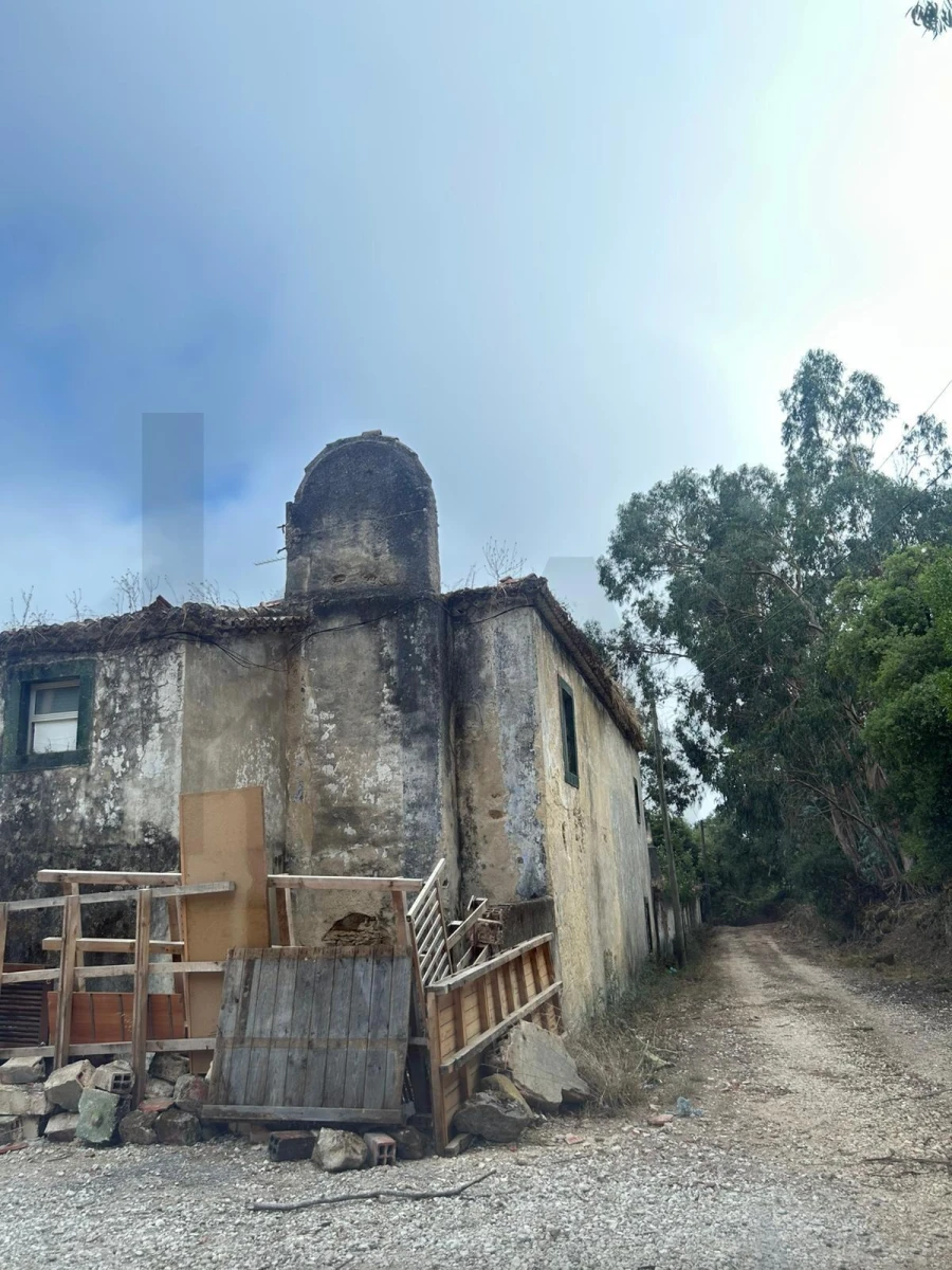 Quinta T5 para Venda em Rio de Mouro Foto 2