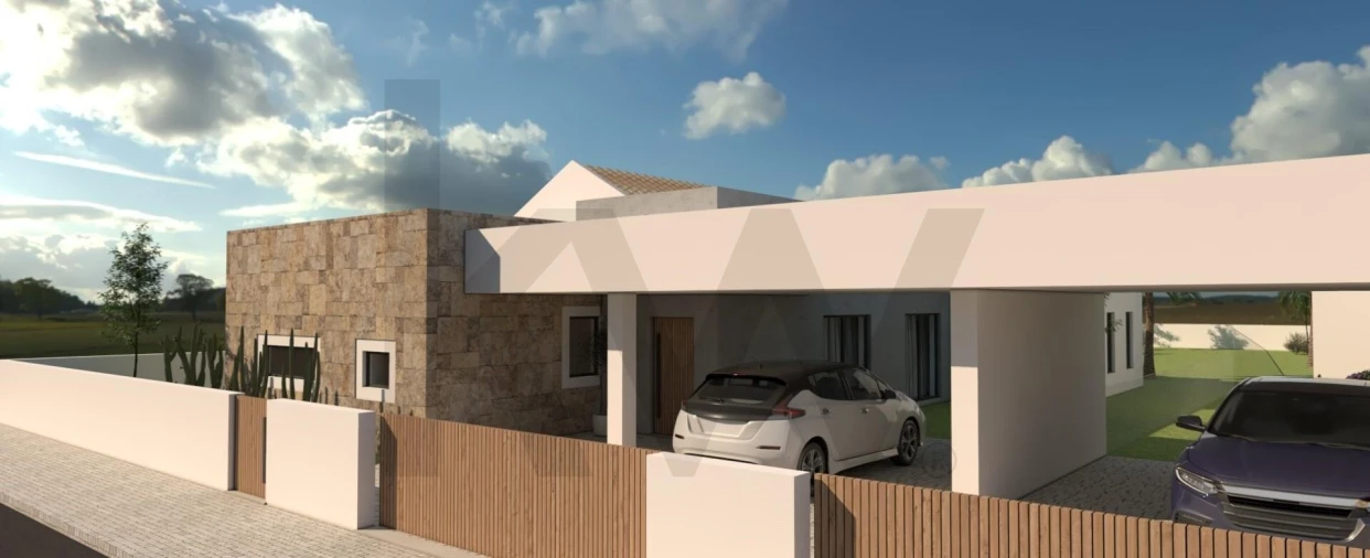 Terreno para Venda em Moita Foto 4