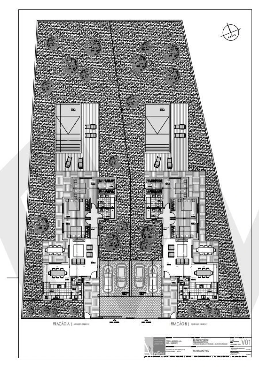 Terreno para Venda em Moita Foto 8