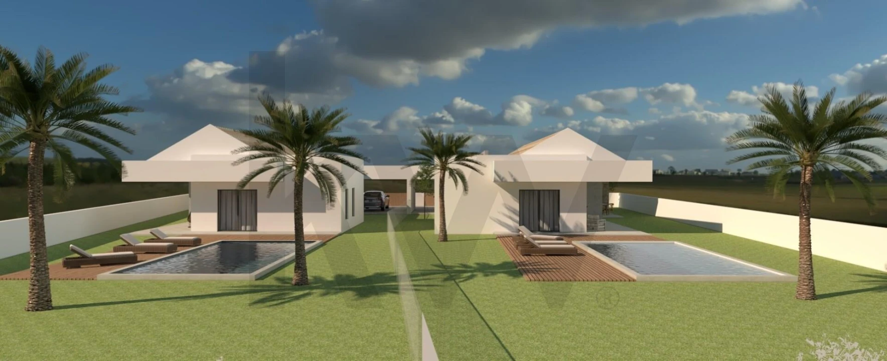 Terreno para Venda em Moita Foto 2