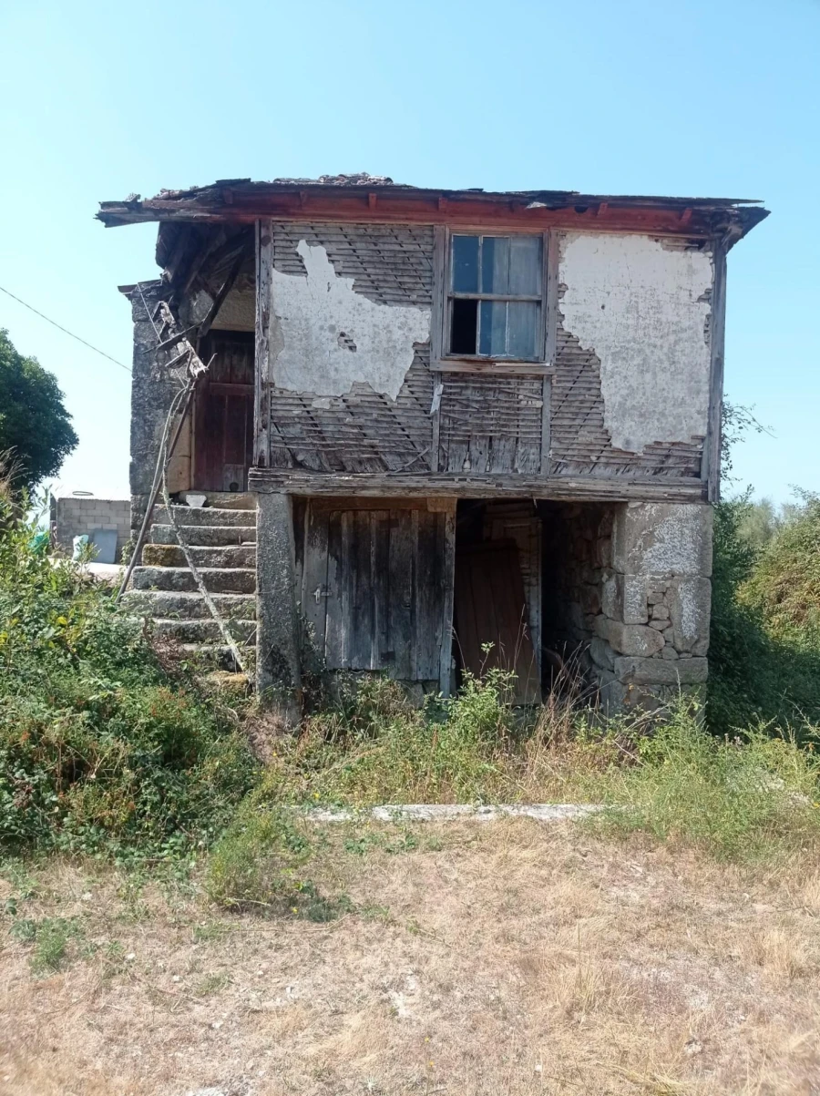 Quinta T3 para Venda em Fornelos