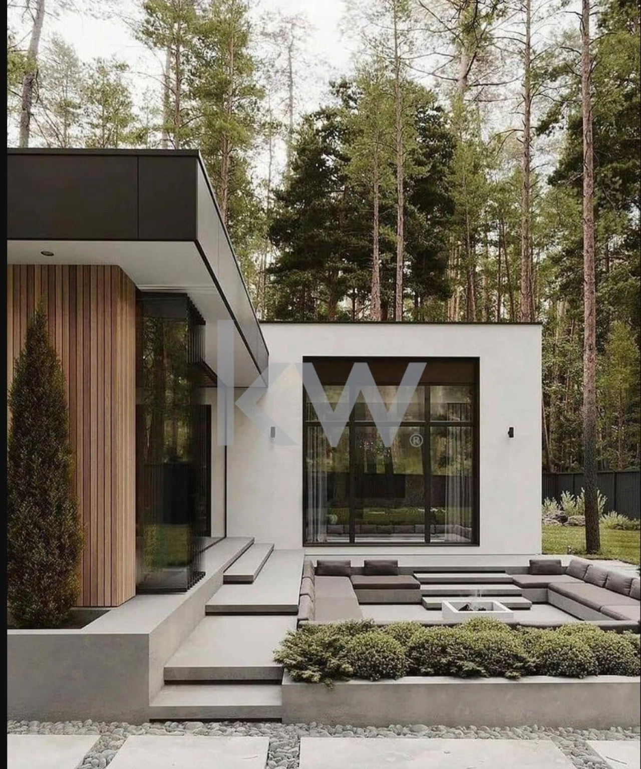 Terreno para Venda em Anta e Guetim Foto 5