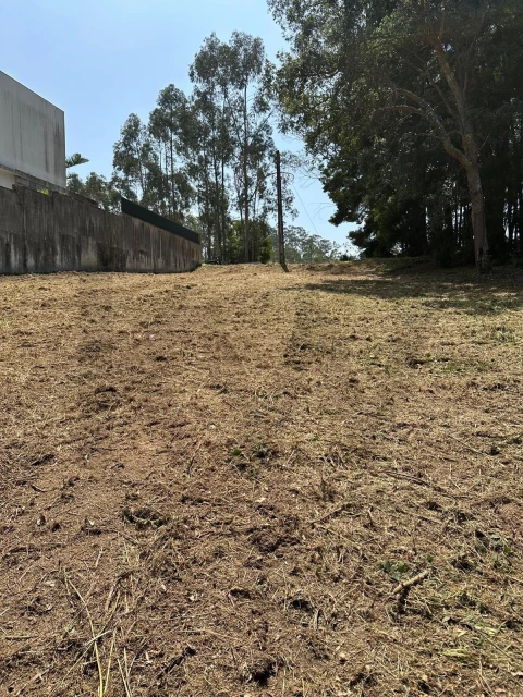 Terreno para Venda em Anta e Guetim