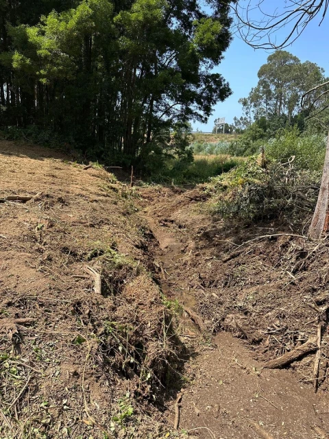 Terreno para Venda em Anta e Guetim