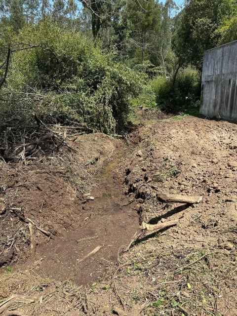 Terreno para Venda em Anta e Guetim