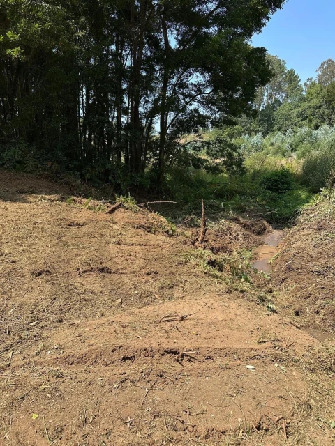Terreno para Venda em Anta e Guetim