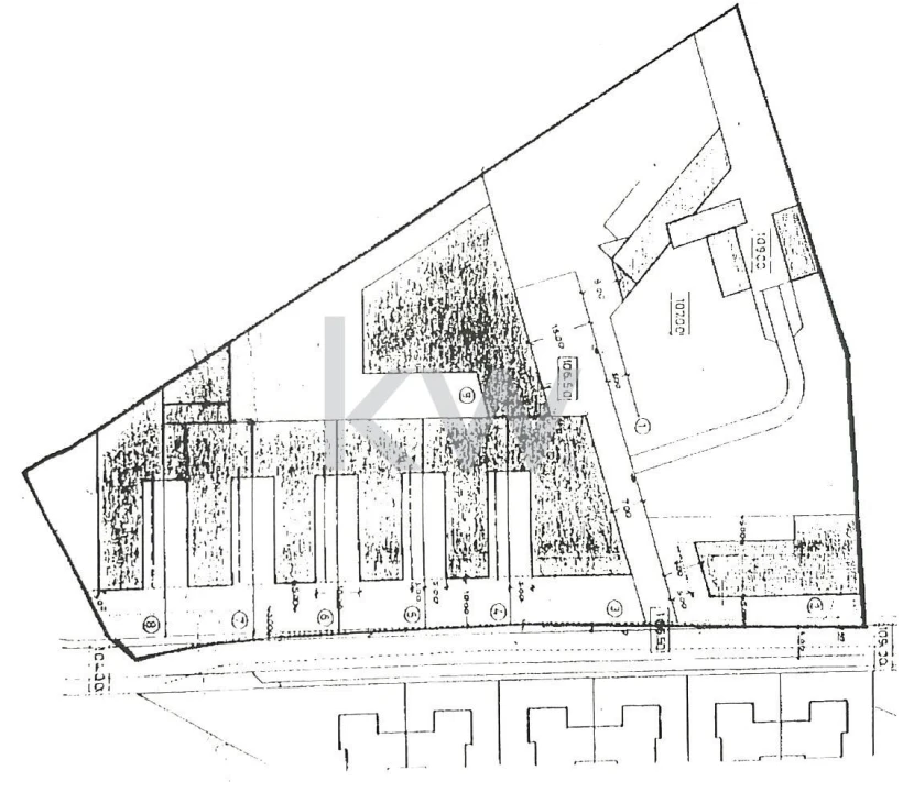 Terreno para Venda em Anta e Guetim Foto 19