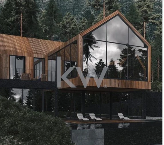 Terreno para Venda em Anta e Guetim Foto 7