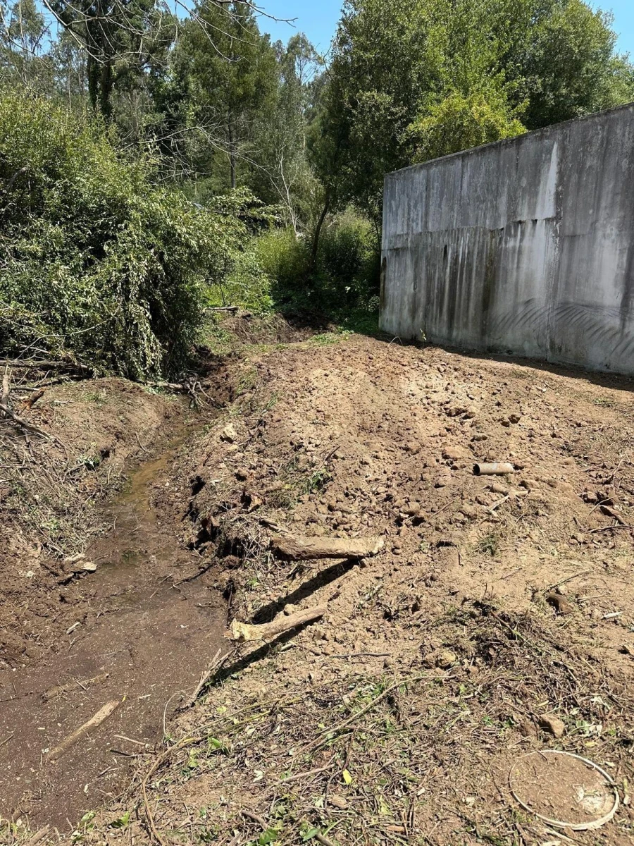 Terreno para Venda em Anta e Guetim Foto 27