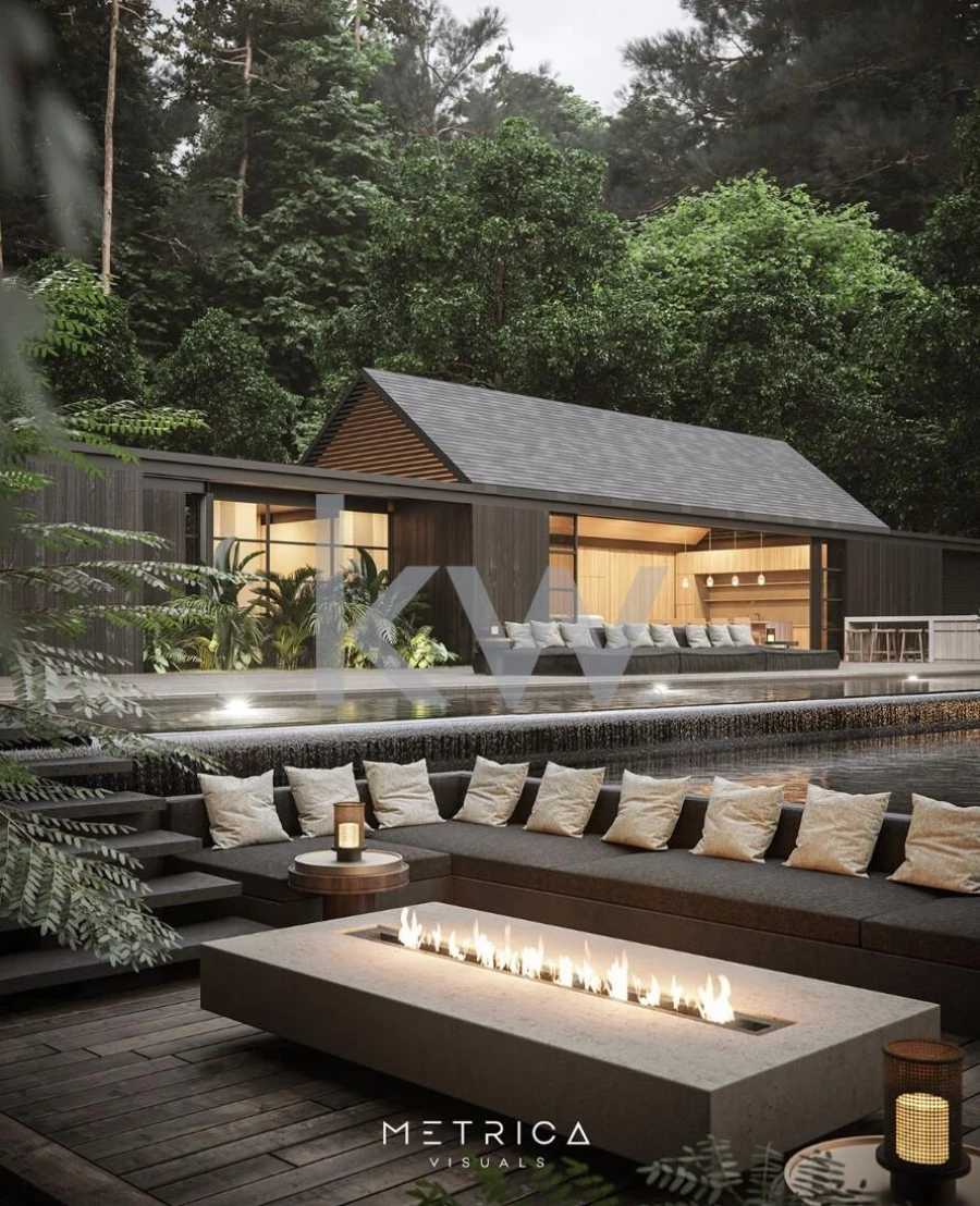 Terreno para Venda em Anta e Guetim Foto 10