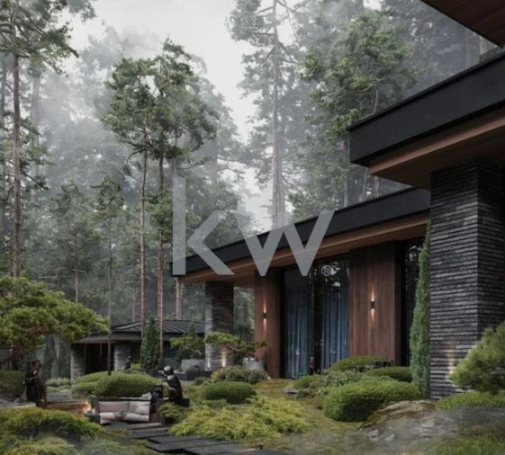 Terreno para Venda em Anta e Guetim Foto 2