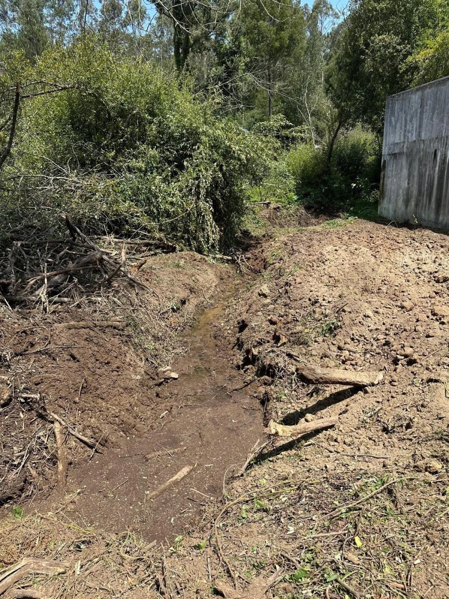 Terreno para Venda em Anta e Guetim Foto 28