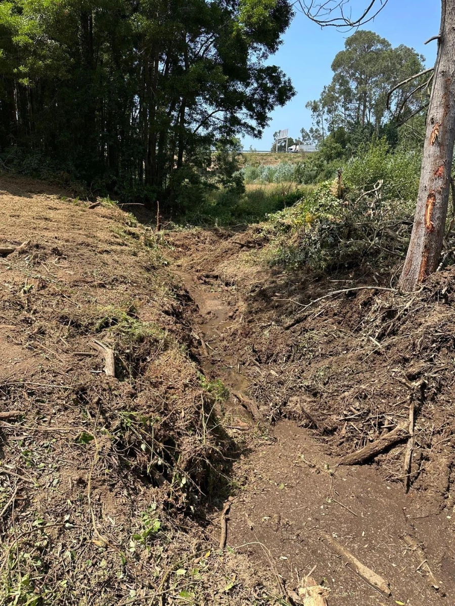 Terreno para Venda em Anta e Guetim Foto 26