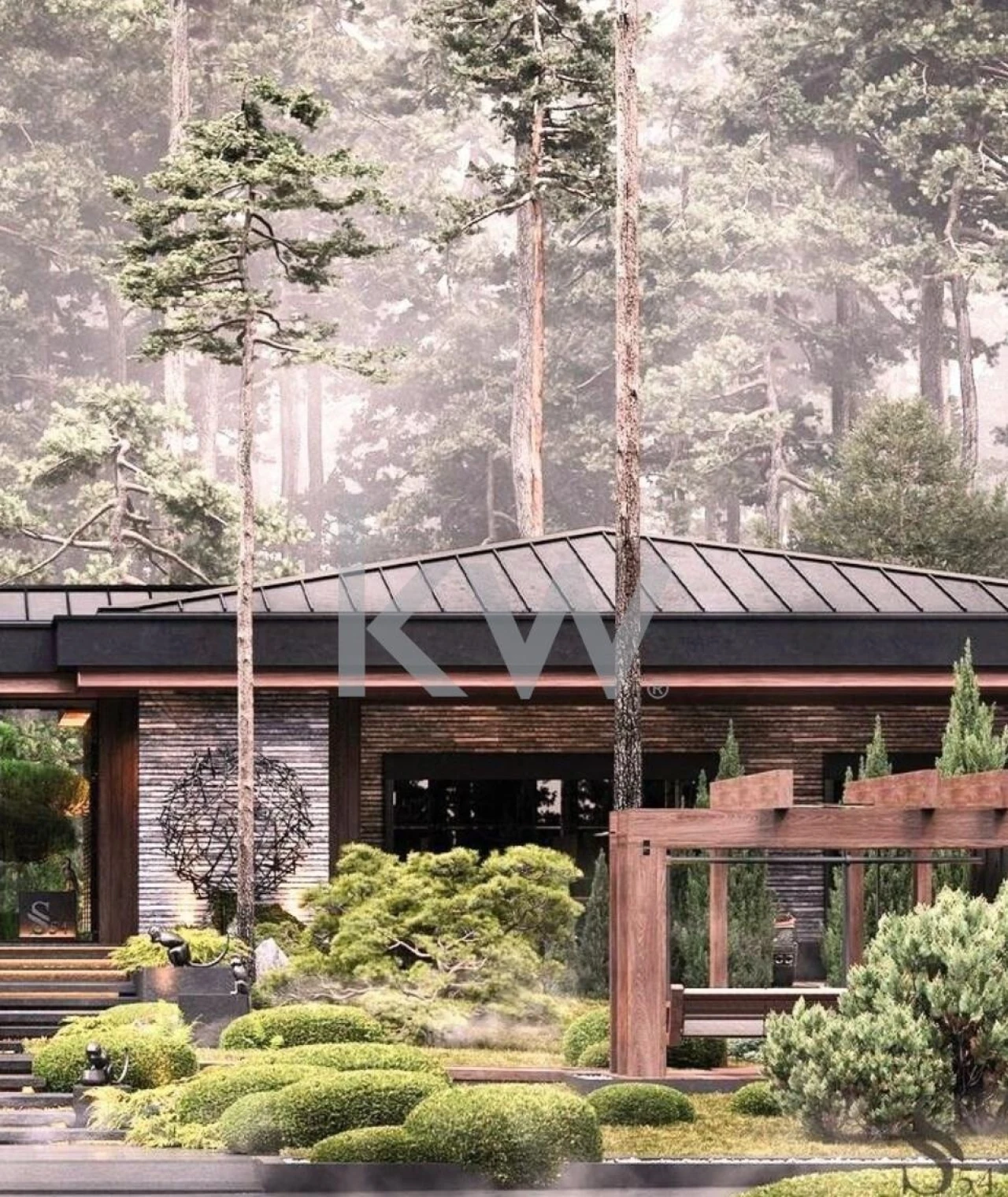 Terreno para Venda em Anta e Guetim Foto 9