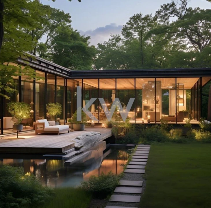 Terreno para Venda em Anta e Guetim Foto 1