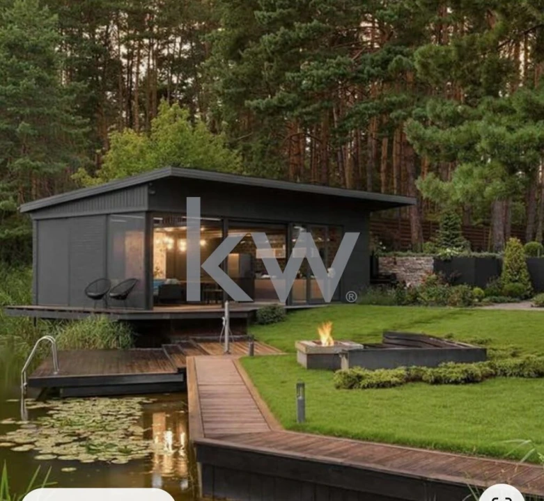 Terreno para Venda em Anta e Guetim Foto 6