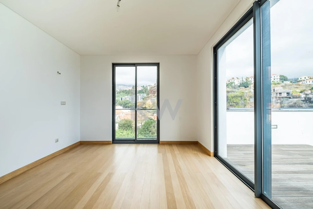Apartamento T3 para Venda em Funchal (São Pedro) Foto 20
