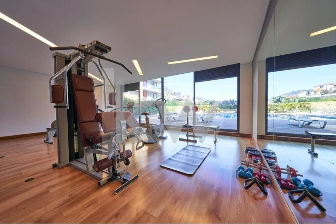 Apartamento T3 para Venda em Funchal (São Pedro) Foto 40