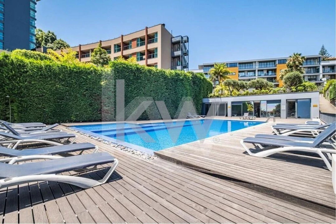Apartamento T3 para Venda em Funchal (São Pedro) Foto 53