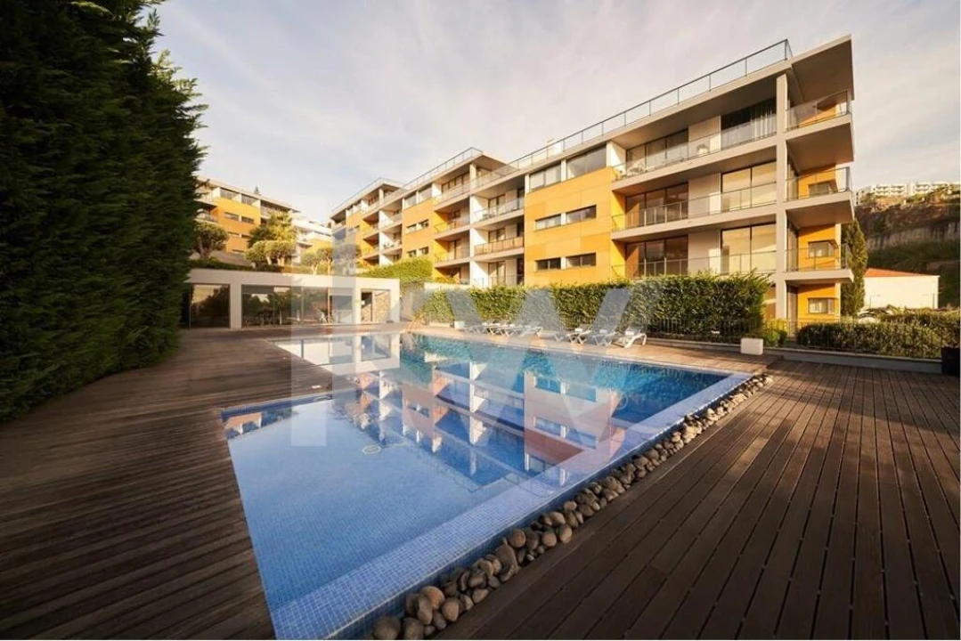 Apartamento T3 para Venda em Funchal (São Pedro) Foto 52