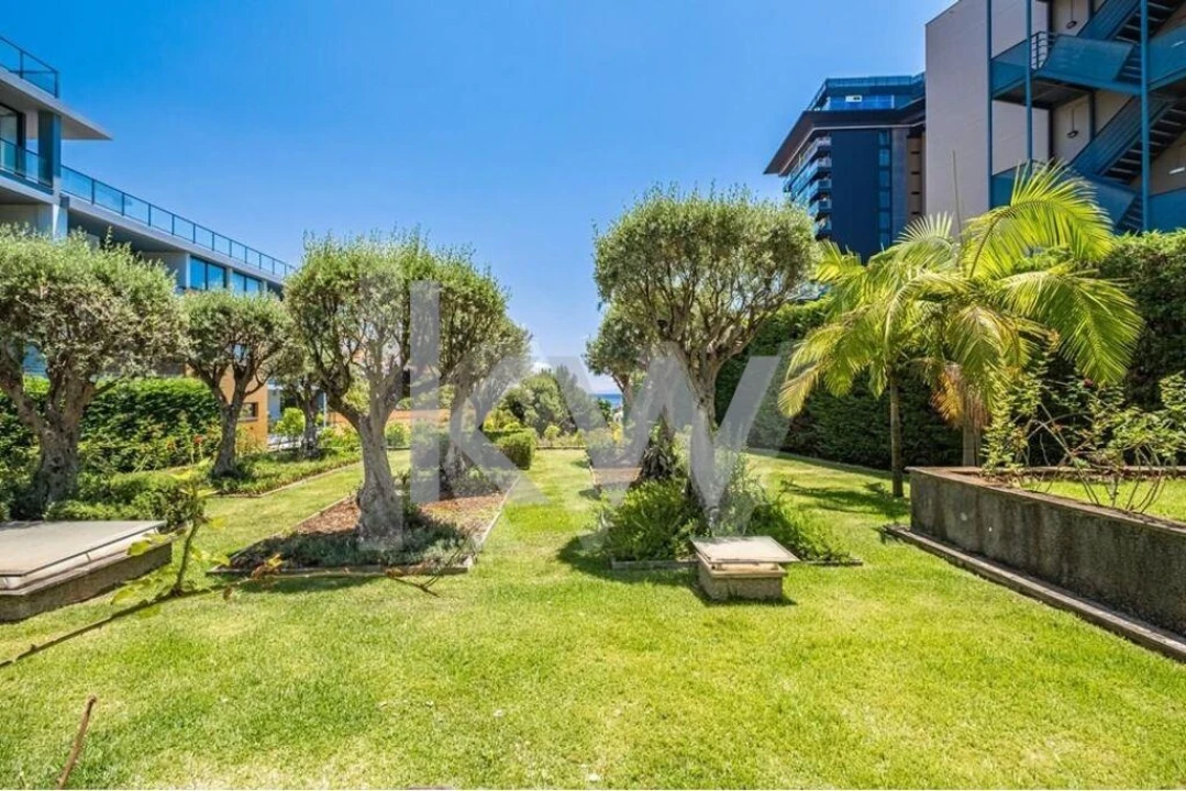 Apartamento T3 para Venda em Funchal (São Pedro) Foto 60