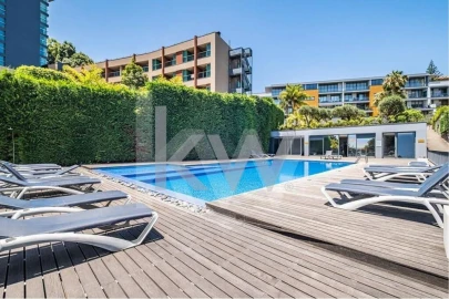 Apartamento T3 para Venda em Funchal (São Pedro)