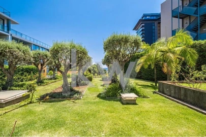 Apartamento T3 para Venda em Funchal (São Pedro)
