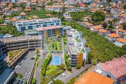 Apartamento T3 para Venda em Funchal (São Pedro)