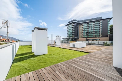 Apartamento T3 para Venda em Funchal (São Pedro)