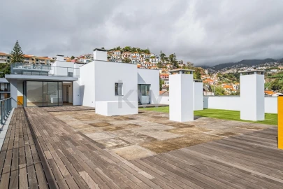 Apartamento T3 para Venda em Funchal (São Pedro)