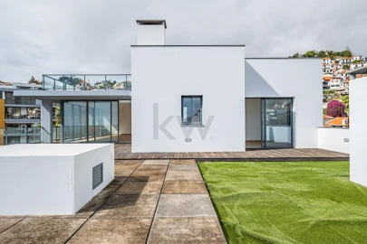 Apartamento T3 para Venda em Funchal (São Pedro)