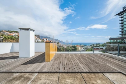 Apartamento T3 para Venda em Funchal (São Pedro)