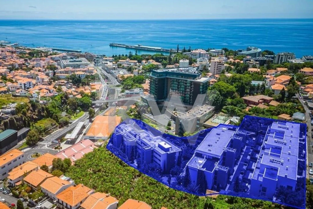 Apartamento T3 para Venda em Funchal (São Pedro) Foto 63