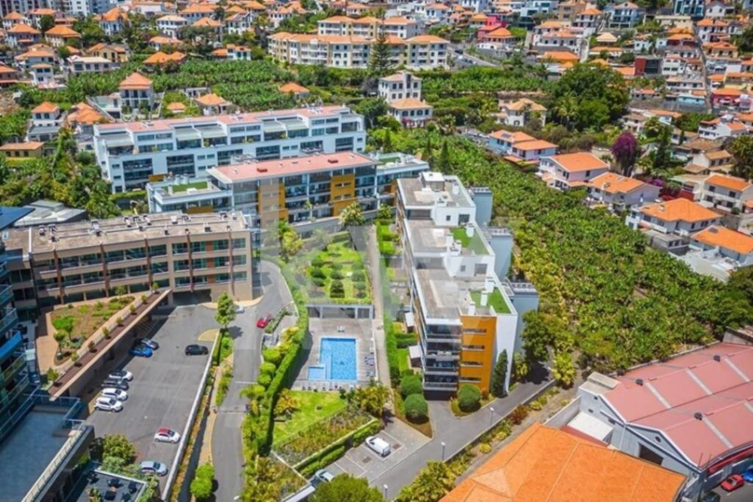 Apartamento T3 para Venda em Funchal (São Pedro) Foto 62