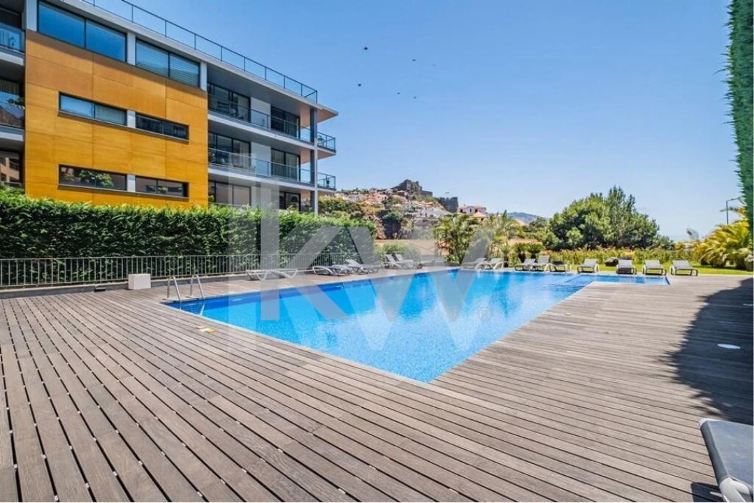 Apartamento T3 para Venda em Funchal (São Pedro) Foto 51
