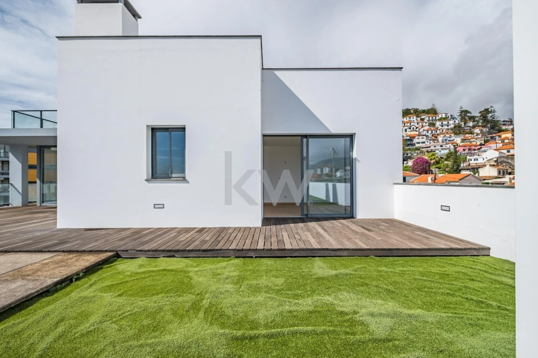 Apartamento T3 para Venda em Funchal (São Pedro) Foto 24