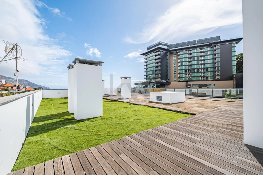 Apartamento T3 para Venda em Funchal (São Pedro) Foto 23