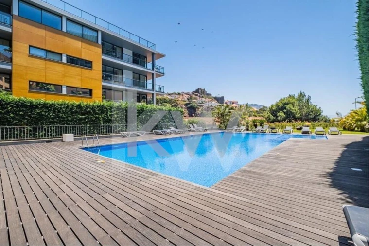 Apartamento T3 para Venda em Funchal (São Pedro) Foto 51