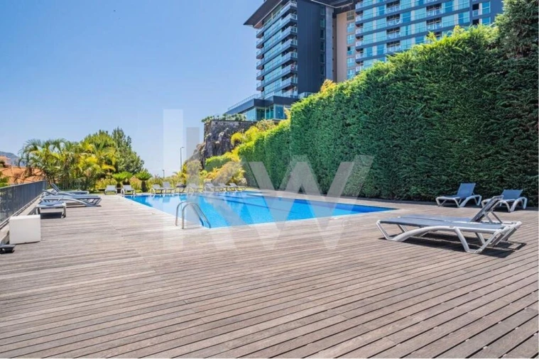 Apartamento T3 para Venda em Funchal (São Pedro) Foto 54