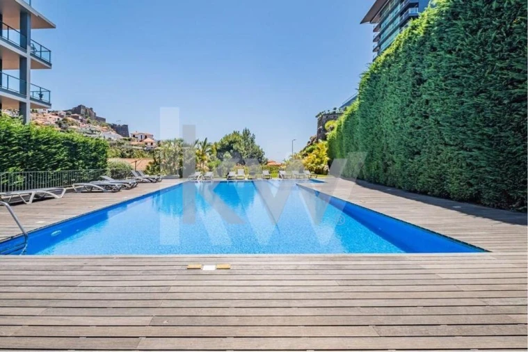 Apartamento T3 para Venda em Funchal (São Pedro) Foto 50